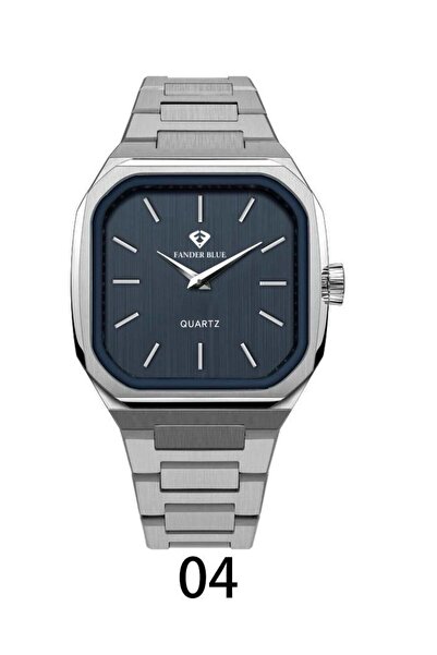 GGGG * VanderBlue men's steel watch, Patek Philippe design ⌚️
