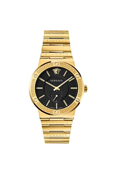 Versace VRSCVEVI00821 Erkek Kol Saati