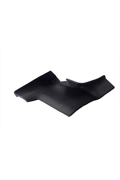 Yerli Ford Fiesta Ön Cam Izgara Köşe Plastiği Sol 2002-2008