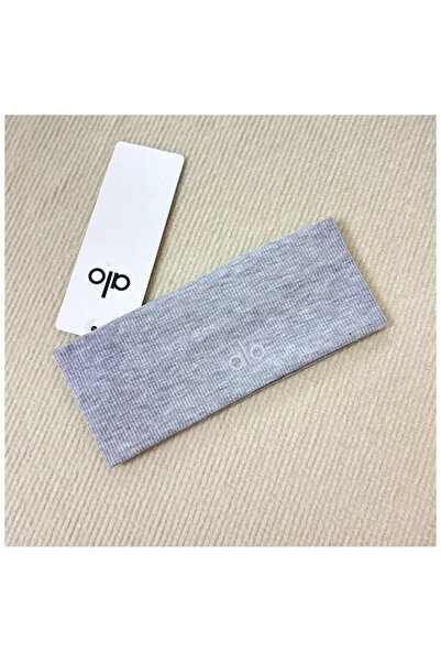 Alo Headband - Elastic - Fitness Outdoor - Sports - Anti-slip - Sticky Headba...