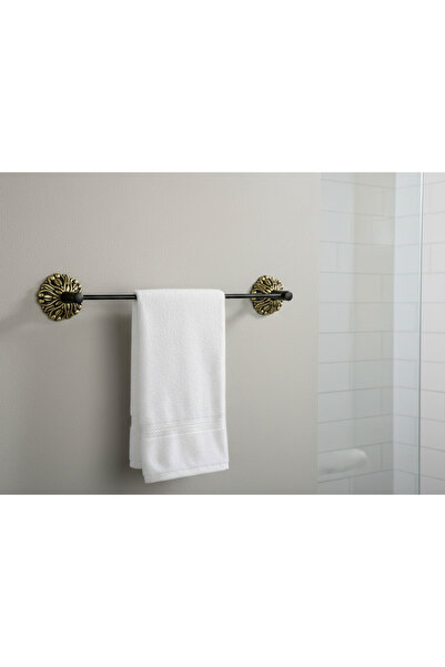 Kozak Roma Uzun Havluluk ( Yapışkanlı + Vidalı )