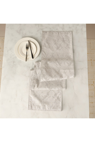 Lifestyle Alma Jacquard Runner - 33x260 cm