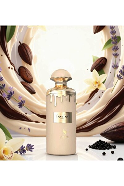 Volare Apa de parfum Prive Bon Bon Vanilla, Femei, 100 ml