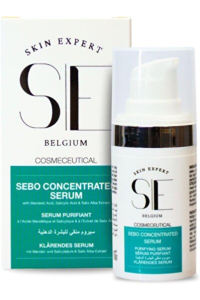 Skin Expert سيروم سيبوبرفكت 15 مل