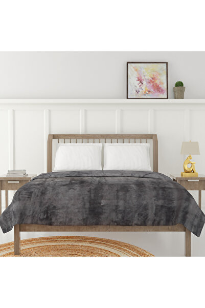 Lifestyle Luxury Flannel Blanket - 200x220 cms