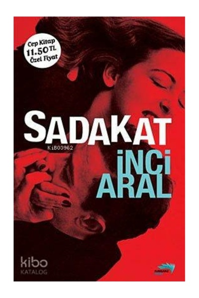Sadakat (Cep Boy)