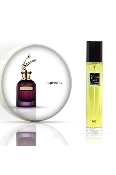 Tous Les Jours عطر 462 - تولي جور سكاندال انتنس