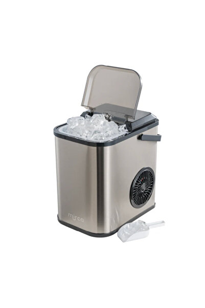 chemex co Mirka ice maker