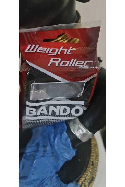 MTYL Arora Max Pro 125 uyumlu Japon Bando Baga Hafif 13,5 Gr.