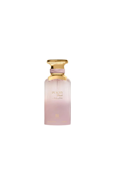 Ahmed Al Maghribi Apă de parfum Peachy Peach de Ahmed Al Maghribi, Unisex, 10...