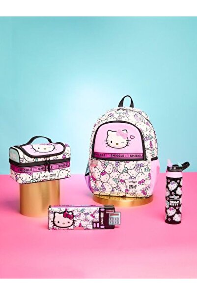 SMIGGLE Hellokity Bag Set of 4