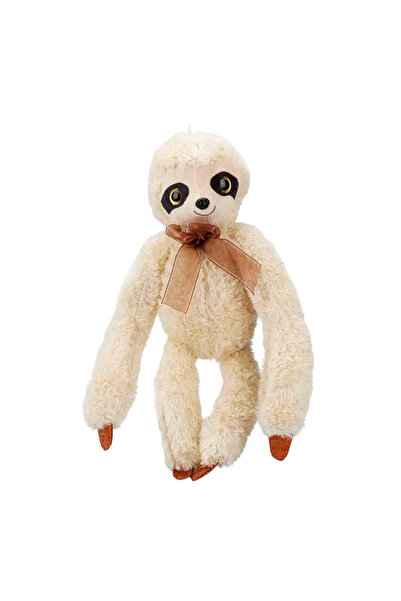 NW NessiWorld Plush Sloth 35 cm