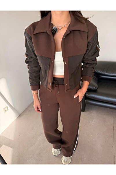 STA Paraşüt Detaylı Şeritli Takım