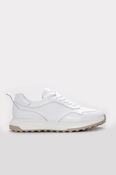 FAST STEP Genuine Leather Men's Casual Shoes 289Ma1125