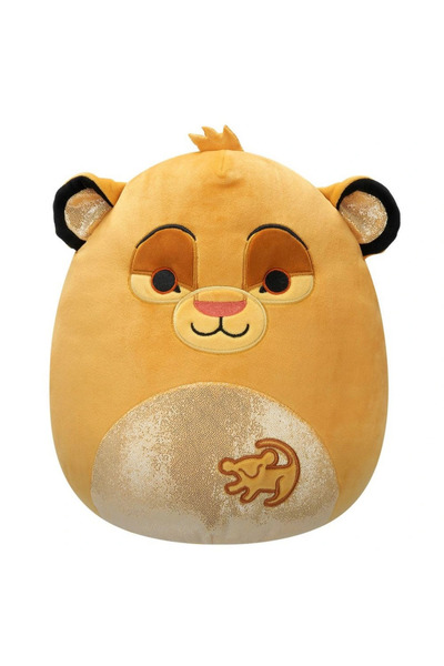 NW NessiWorld Nessiworld Plush 25 cm (Price Is for One Piece)