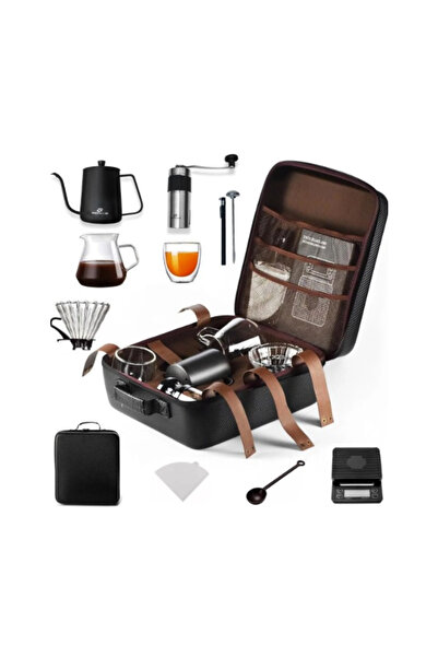 Generic V60 Travel Coffee Kit