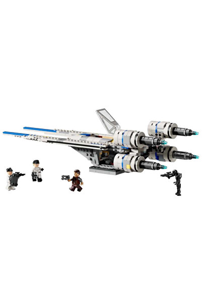 OSENSE طائرة أندور آسي يو-وينج ستارفايتر 75399