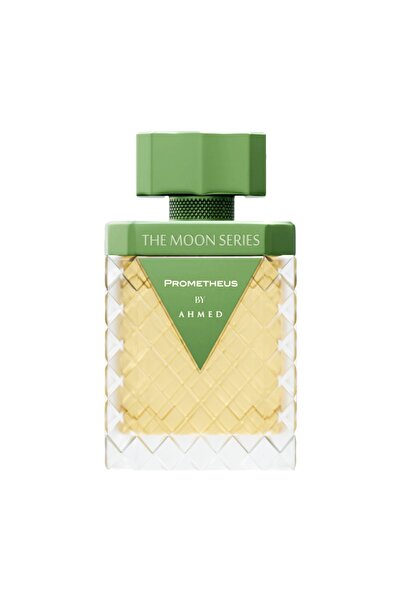 Ahmed Al Maghribi Eau de Parfum Prometheus by Ahmed Al Maghribi, Unisex, 100 ml