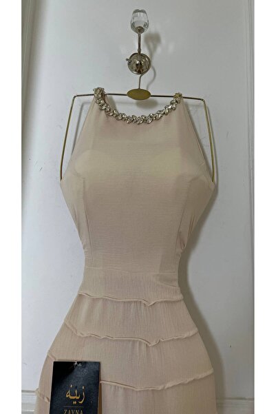 ZAYNAFASHIONSA evening dress