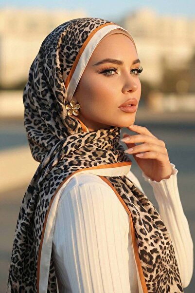 Vamelya Шаль Eterna з бавовняною текстурою, серія Italian Signature