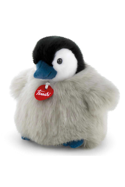 NW NessiWorld Plush Penguin 20 cm