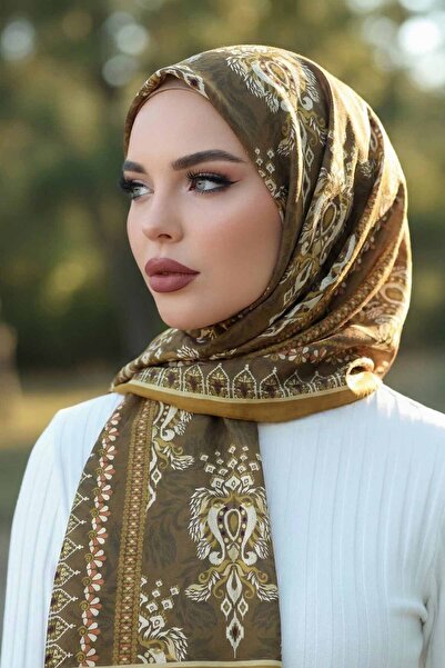 Vamelya Verona Cotton Textured Shawl Italian Signature Series