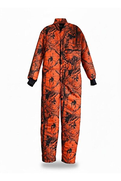 Northopia Fiber Cold Climate Overalls Waterproof and Windproof, Biker, Outdoo...