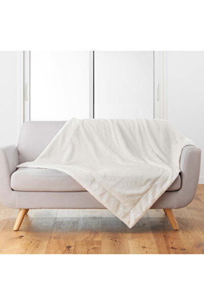 Lifestyle Solid Throw - 125x150 cms