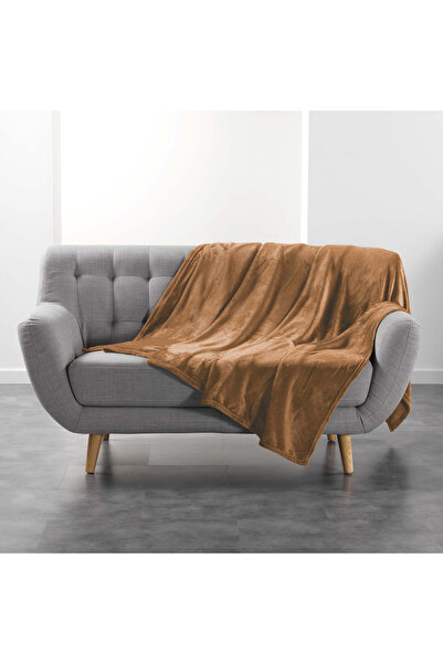 Lifestyle بطانية صلبة - 180 × 220 سم