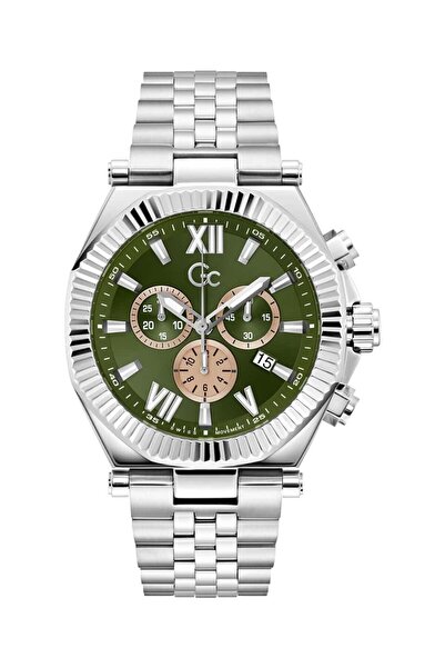GC GCZ66004G9 Erkek Kol Saati