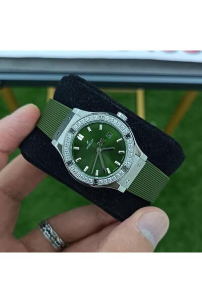 Hublot Classic Fusion 29mm Battery Watch