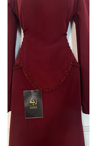 ZAYNAFASHIONSA New Dress