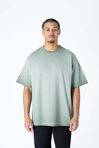 BASIC Men's T-shirt with soft material