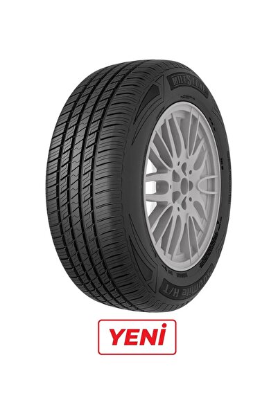 Milestone 215/60 R17 100V RF Suvmile H/T Yaz Lastiği ( Üretim 2026 )