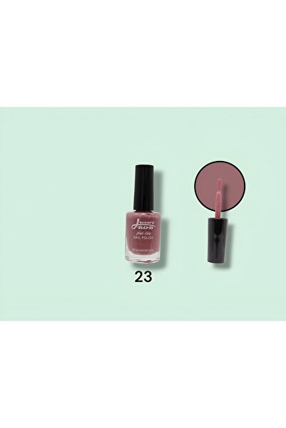 Beauty Nail Polish - Long-lasting Vibrant Colors NO.23