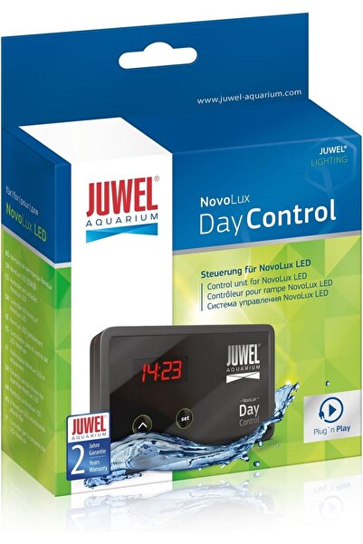 Juwel Aquarium نظام التحكم النهاري LED من جويل نوفولوكس