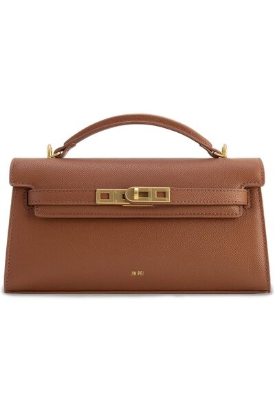 JW PEI حقيبة نور النسائية ذات المقبض العلوي