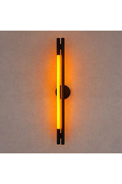 Mikro Aydınlatma Samsung Ledli Dekoratif Banyo Ayna Duvar Tablo YatakOdası Sa...