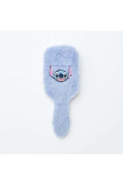 KIABI فرشاة شعر ستيتش "ديزني" زرقاء