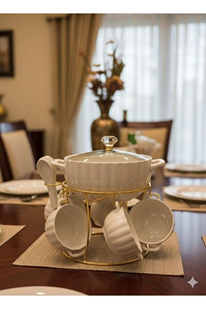 rawafed rema New soup sets