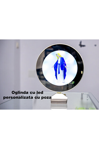 China Oglinda led personalizabila