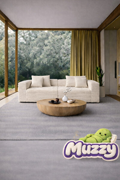 MUZZY CONCEPT SOUL SEAT Modüler Kanepe