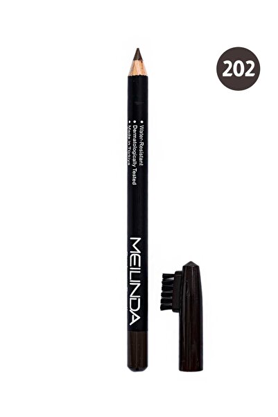 MEILINDA Melinda Eyebrow Pencil 202