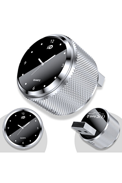 Empionics Adaptor Wireless 2-in-1 CarPlay & Android Auto, USB-C/USB-A, Wi-Fi ...