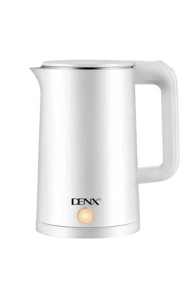 Dinx Wireless Electric Kettle 1.8L