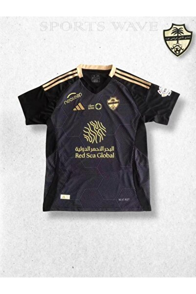 sports wave Al Ahly third jersey 24/25 Fans category