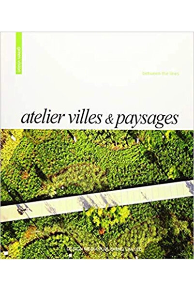 Atelier Villes & Payseges