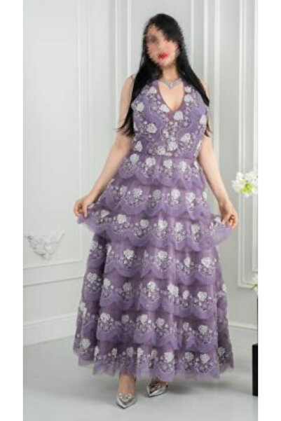 Hullm Store Statement dress