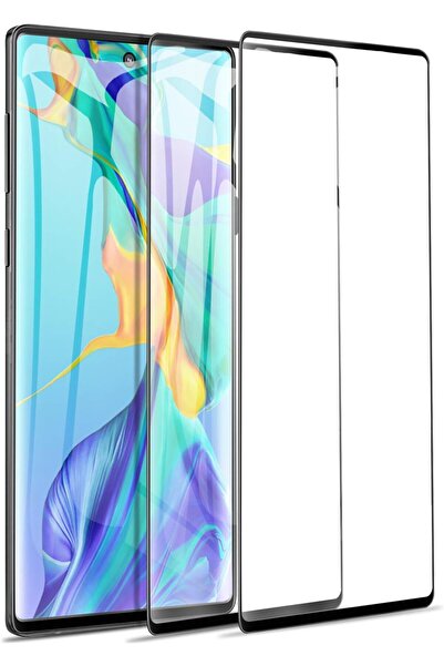 Other واقي شاشة لهاتف سامسونج جالاكسي نوت 10 بلس