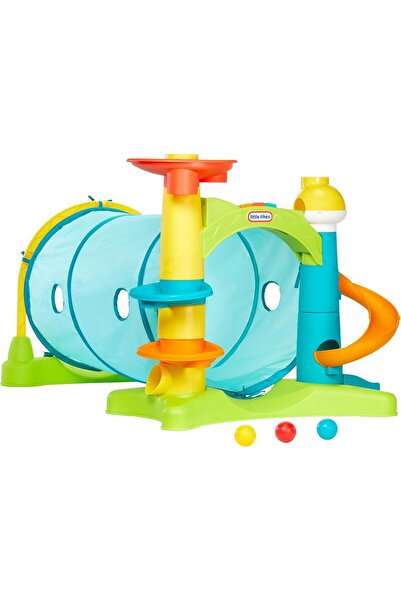 Little Tikes Activity Tunnel